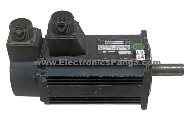 PANASONIC 1Kw (1000W) MSMA102A1H AC Servo Motor SM1330 - Image 3