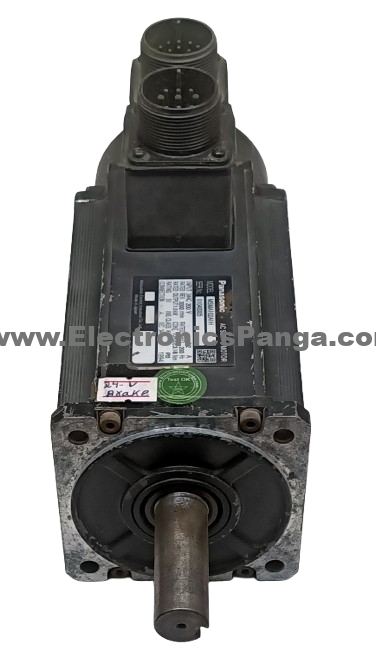 PANASONIC 1Kw (1000W) MSMA102A1H AC Servo Motor SM1330 - Image 4