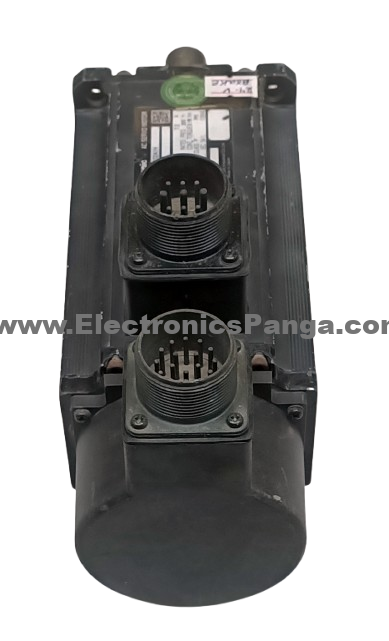 PANASONIC 1Kw (1000W) MSMA102A1H AC Servo Motor SM1330 - Image 5