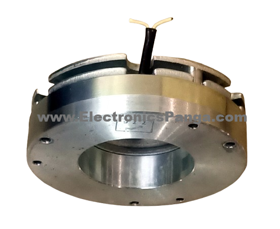 PANASONIC 517A90-040 24V/DC Magnetic Power Brake AS676 - Image 4