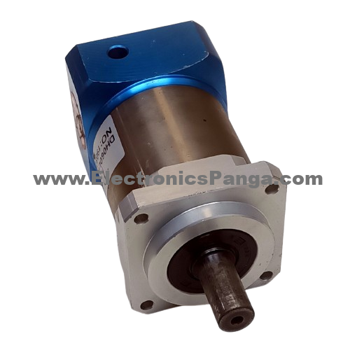 PHT 15:1 Ratio DH060L2-15-14K5-50 Reducer Gearbox For 200w & 400w Servo Motor G1455