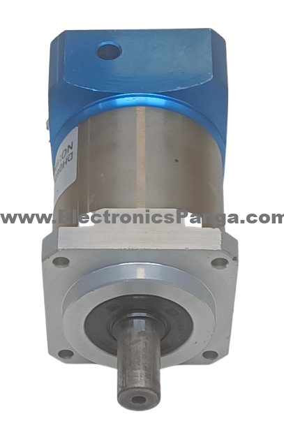 PHT 15:1 Ratio DH060L2-15-14K5-50 Reducer Gearbox For 200w & 400w Servo Motor G1455 - Image 4