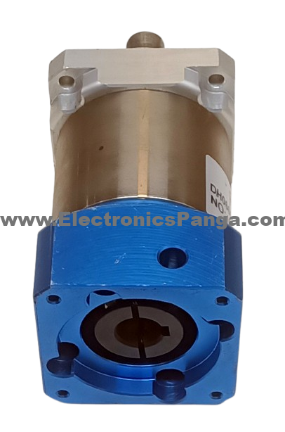 PHT 15:1 Ratio DH060L2-15-14K5-50 Reducer Gearbox For 200w & 400w Servo Motor G1455 - Image 5