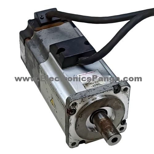 REXROTH 0.4Kw (400W) MSM031C-0300-NN-M5-MH1 AC Servo Motor SM1317