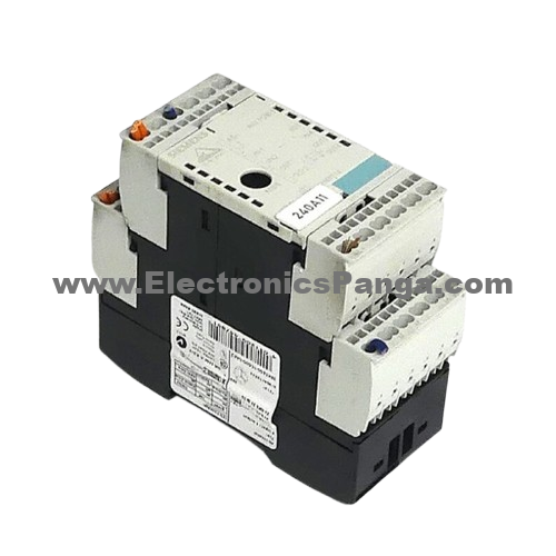 SIEMENS 3RK1400-1CG00-0AA2 24V/DC AS-i Module AS691