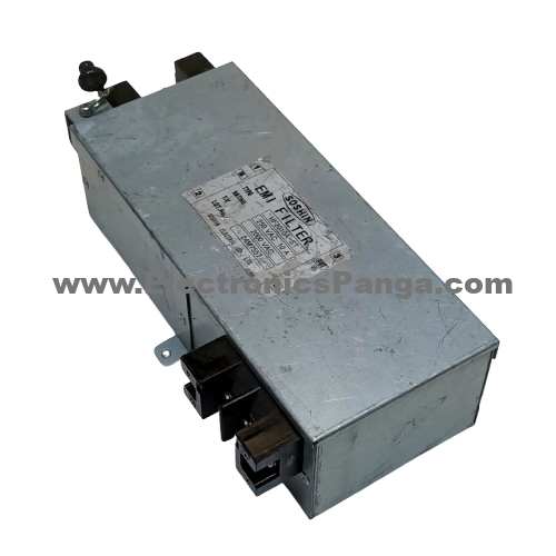 SOSHIN HF2010A-ST 250V/AC 10A EMI Filter F117