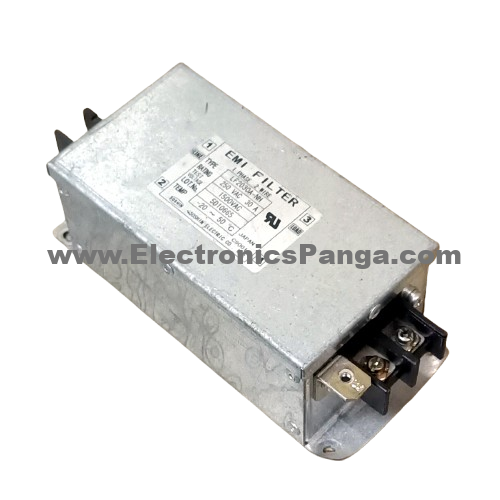 SOSHIN LF2030A-NH 250V 30A EMI Filter F103