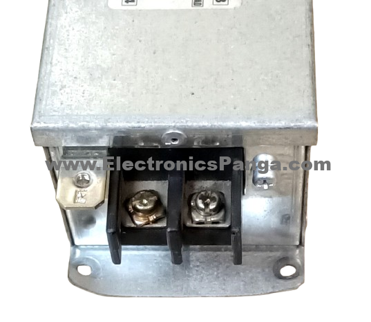 SOSHIN LF2030A-NH 250V 30A EMI Filter F103 - Image 6