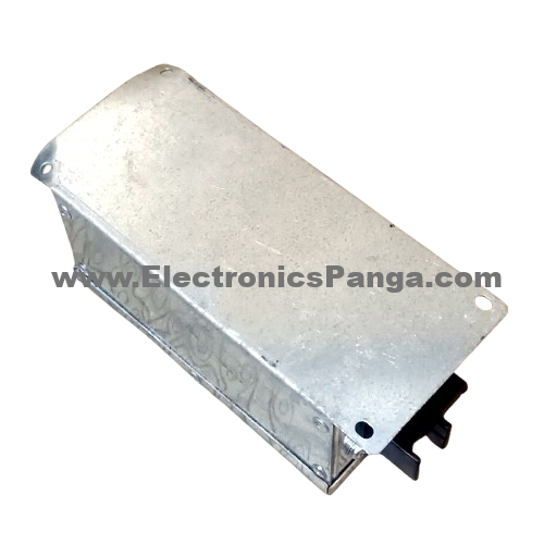 SOSHIN LF2030A-NH 250V 30A EMI Filter F103 - Image 7