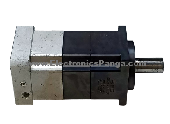 SPG 20:1 Ratio SPIH060S020K Reducer Gearbox For 200w & 400w Servo Motor G1470 - Image 3