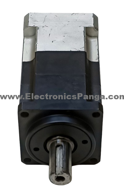 SPG 20:1 Ratio SPIH060S020K Reducer Gearbox For 200w & 400w Servo Motor G1470 - Image 4