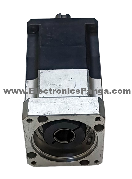 SPG 20:1 Ratio SPIH060S020K Reducer Gearbox For 200w & 400w Servo Motor G1470 - Image 5