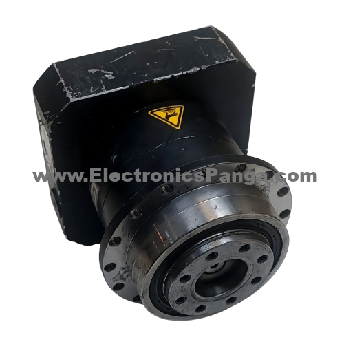 STOBER 5:1 Ratio PH421F0050ME Planetary Rotary Gearhead For 1kw 1.5kw Servo Motor G1466