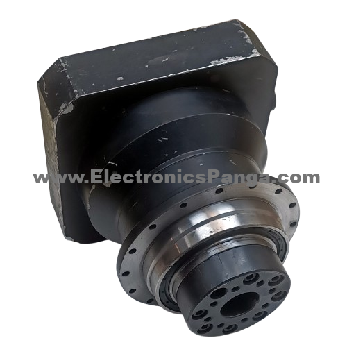 STOBER 5:1 Ratio PH521F0050MEL Planetary Rotary Gearhead For 2kw, 3.5kw, 5kw Servo Motor G1467
