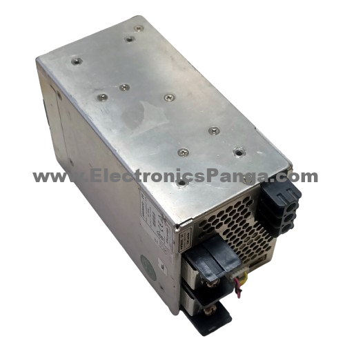 TDK LAMBDA HWS600-24 24V 27A AC TO DC Single Output Switching Power Supply P425 - Image 6