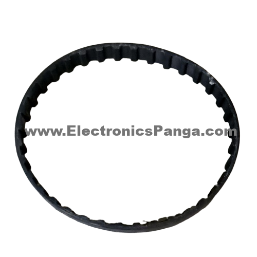 Timing Pulley Set With Belt 1:1 Ratio 9mm Pitch 20Teeth Bore 25mm & 25mm TP16 - Image 4
