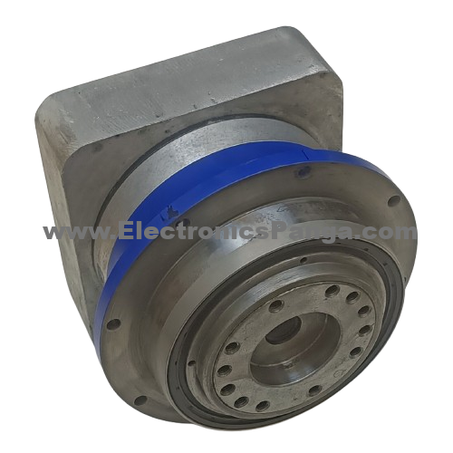 WITTENSTEIN ALPHA 10:1 Ratio TP 025S-MF1-10-0G1-2S Planetary Rotary Gearhead For 1kw 1.5kw Servo Motor G1447