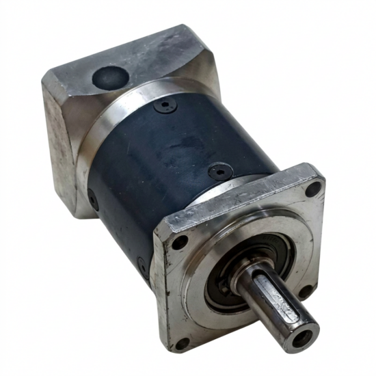 XLY 25:1 Ratio PTF60-L2-25 Planetary Gearbox For 200w & 400w Servo Motor G1469
