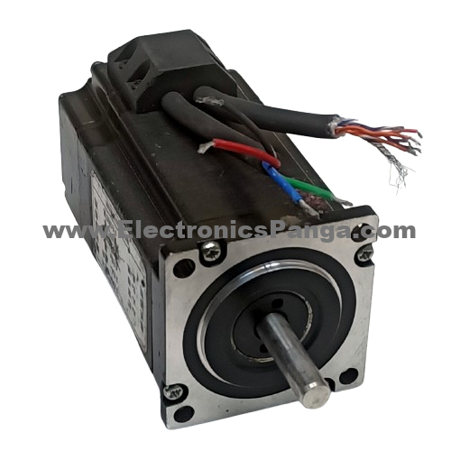 YAKO YK257EC80E1-KZ01 Nema23 Closed Loop Stepper Motor STM340