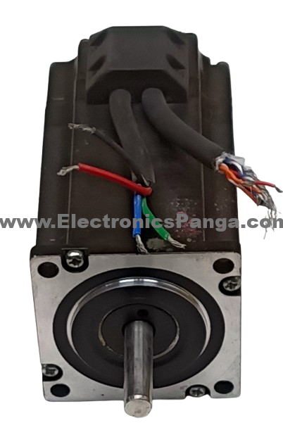 YAKO YK257EC80E1-KZ01 Nema23 Closed Loop Stepper Motor STM340 - Image 4