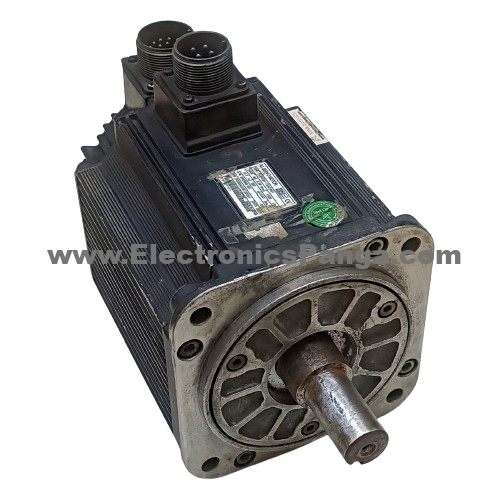 YASKAWA 1300W (1.3Kw) SGMGH-13ACA61 AC Servo Motor SM1322