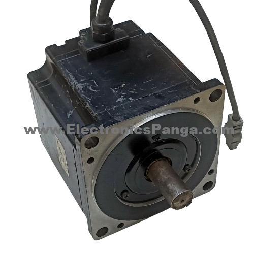 YASKAWA 1500W (1.5Kw) SGMPH-15AAA41 AC Servo Motor SM1324