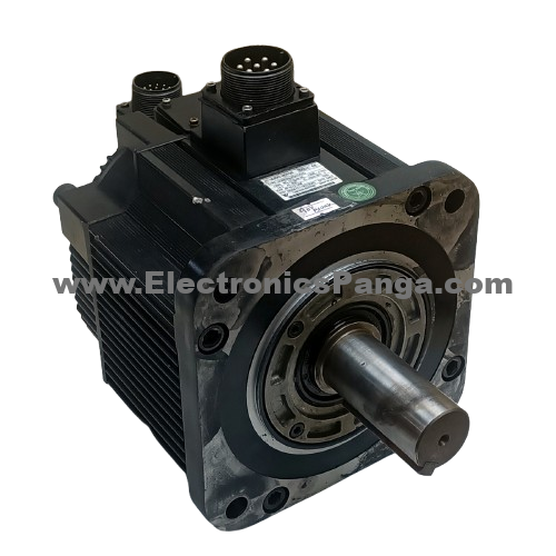 YASKAWA 1800W (1.8Kw) SGMGH-20ACA2D AC Servo Motor SM1332