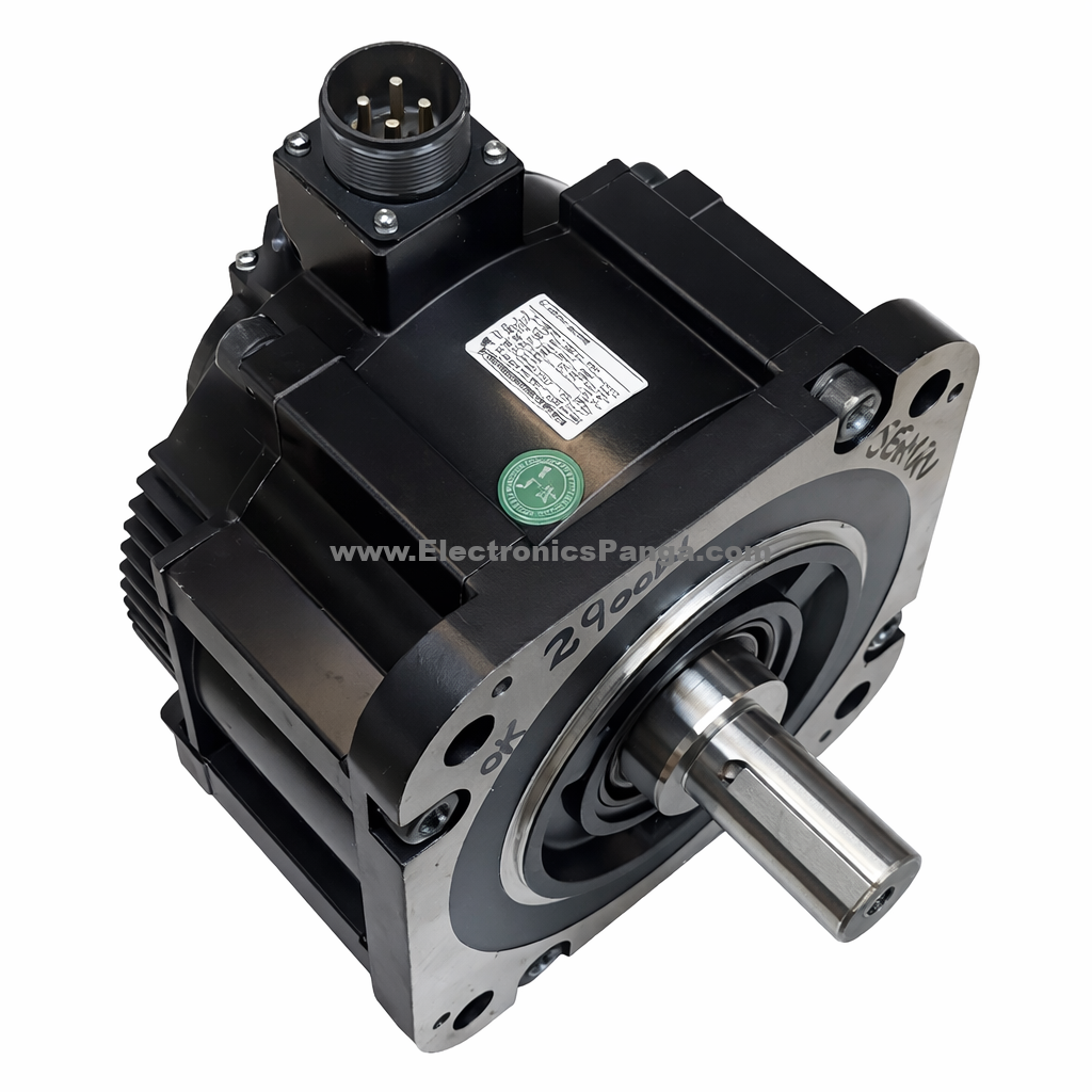 YASKAWA 2.9Kw (2900W) SGMRV-30ANA-YR21 AC Servo Motor SM1337