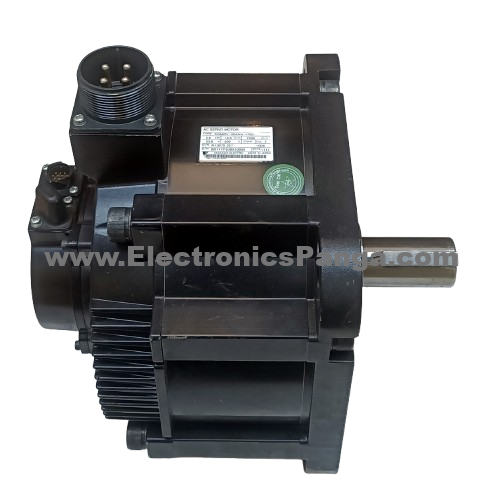 YASKAWA 2.9Kw (2900W) SGMRV-30ANA-YR21 AC Servo Motor SM1337 - Image 3