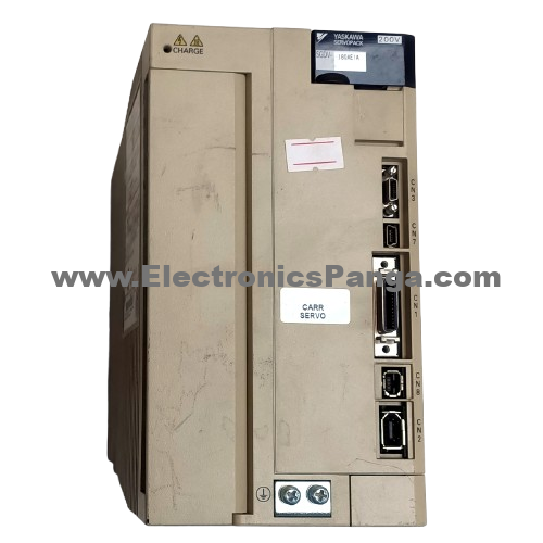 YASKAWA 2Kw (2000W) SGDV-180AE1A-085M-FC1 AC Servo Driver SD1526