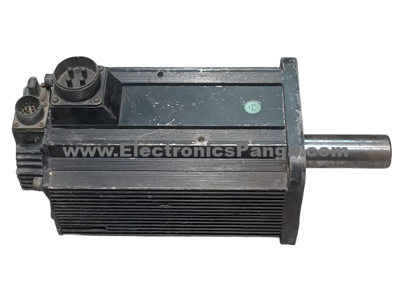 YASKAWA 7.5Kw (7500W) SGMG-75A2AC AC Servo Motor SM1331 - Image 3