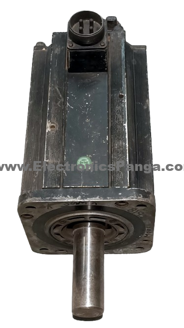 YASKAWA 7.5Kw (7500W) SGMG-75A2AC AC Servo Motor SM1331 - Image 4