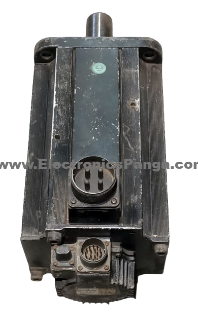 YASKAWA 7.5Kw (7500W) SGMG-75A2AC AC Servo Motor SM1331 - Image 5