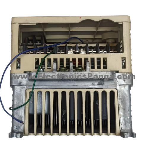 YASKAWA V1000 7.5Kw/5.5Kw CIMR-VC2A0030AAA-0039 Inverter NR35 - Image 6