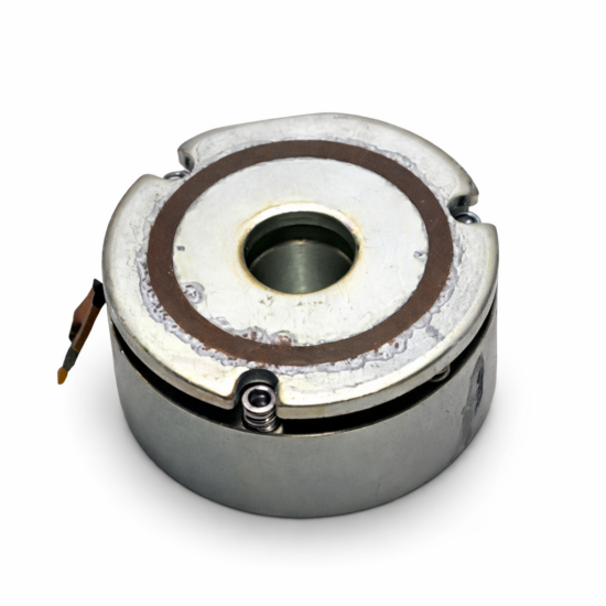 YASKAWA KS-60B-085 24V/DC Magnetic Brake AS693