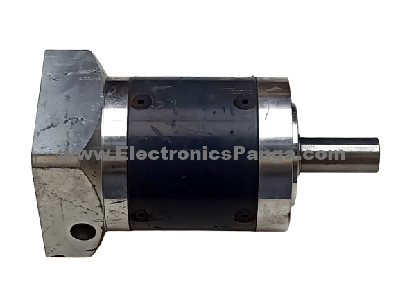ZD 16:1 Ratio 60ZDE16S2-400T3 Planetary Gearbox For 200w & 400w Servo Motor G1445 - Image 3