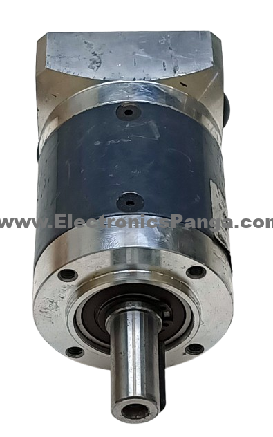 ZD 16:1 Ratio 60ZDE16S2-400T3 Planetary Gearbox For 200w & 400w Servo Motor G1445 - Image 4