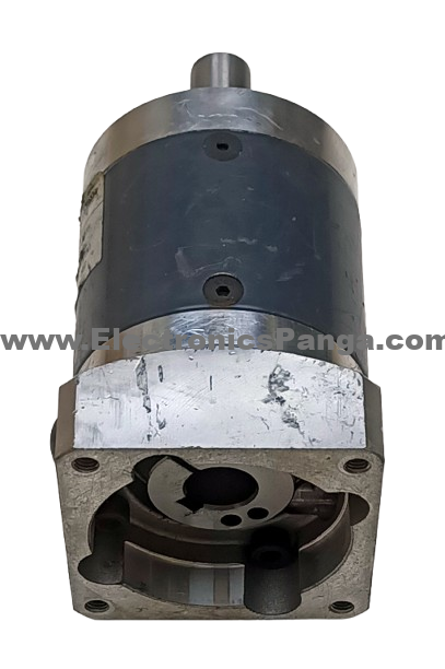 ZD 16:1 Ratio 60ZDE16S2-400T3 Planetary Gearbox For 200w & 400w Servo Motor G1445 - Image 5