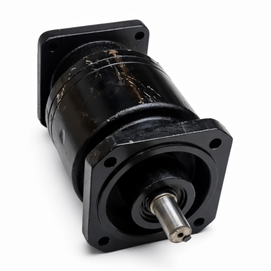 10:1 Ratio Input Flange 110mm Coupler Fitting Gearbox G1480
