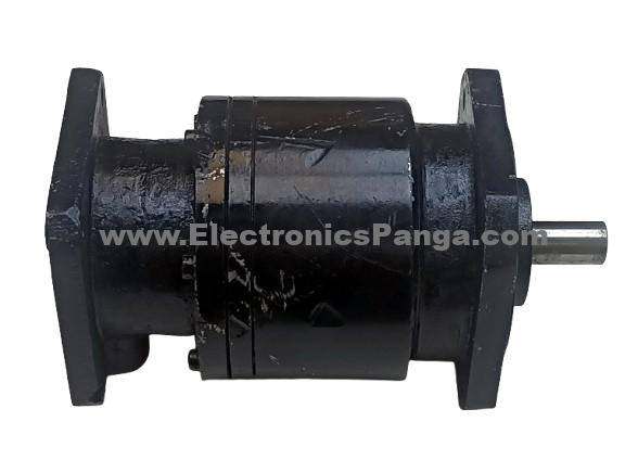 10:1 Ratio Input Flange 110mm Coupler Fitting Gearbox G1480 - Image 2