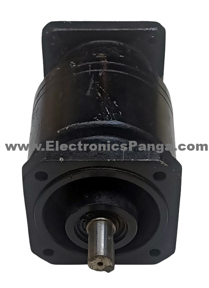10:1 Ratio Input Flange 110mm Coupler Fitting Gearbox G1480 - Image 3