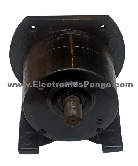 10:1 Ratio Input Flange 110mm Planetary Gearbox G1485 - Image 2
