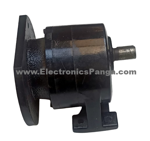 10:1 Ratio Input Flange 110mm Planetary Gearbox G1485 - Image 3