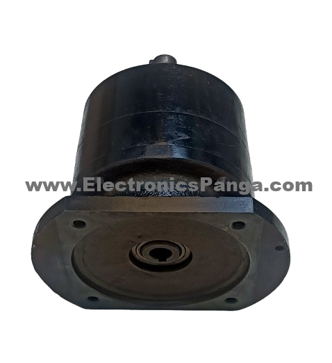 10:1 Ratio Input Flange 110mm Planetary Gearbox G1485 - Image 4