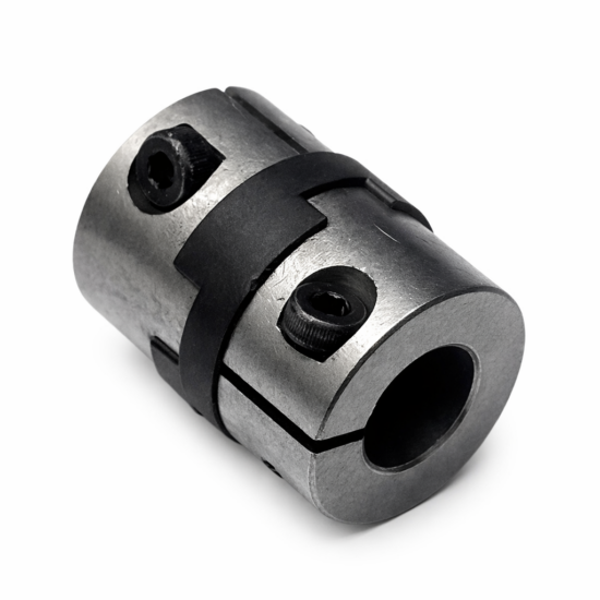 10X10mm Bore Aluminum Motor Shaft Coupling C391