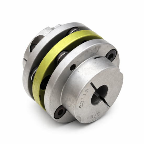 10X14mm Bore Aluminum Motor Shaft Coupling C411