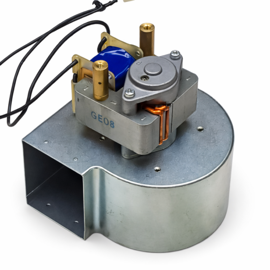 110V/AC 50Hz Blower Fan AS698