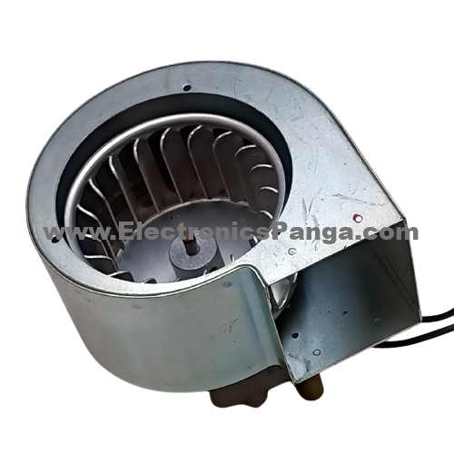 110V/AC 50Hz Blower Fan AS698 - Image 2