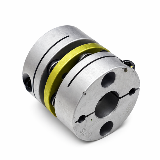 12X14mm Bore Aluminum Motor Shaft Coupling C398