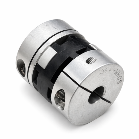 12X18mm Bore Aluminum Motor Shaft Coupling C402